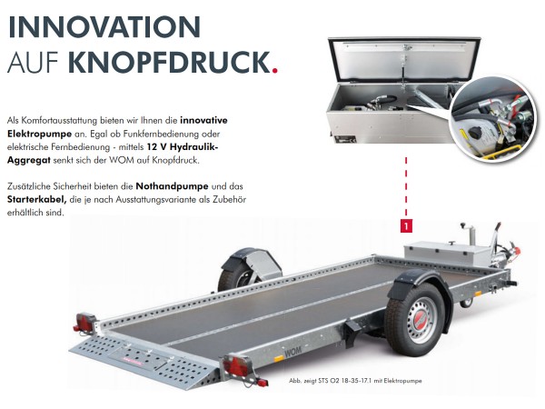 STEMA WOM 1800 STS O2 18-35-17.1