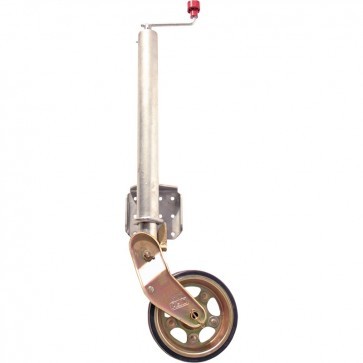 Automatik-Stützrad AL-KO Ø 60 mm Rohrlänge 690 mm