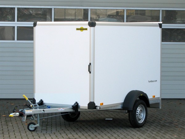 Humbaur HK 152513-15P FlexZurr