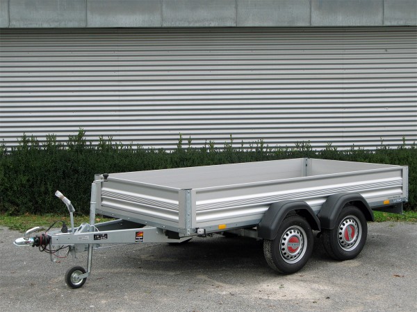 STEMA STL 2000 O2 20-30-15.2 ALU