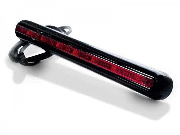 3. Bremsleuchte LED, montiert (nicht für MAXIMUS)