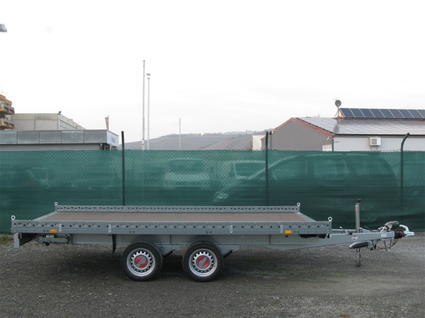 STEMA SHA O2 35-40-20.2 Carrier XL