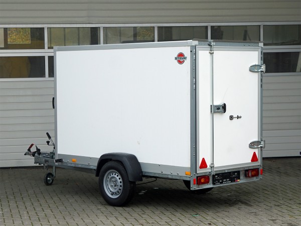 STEMA P-BOX STPK O2 13-25-13.1.P15.1