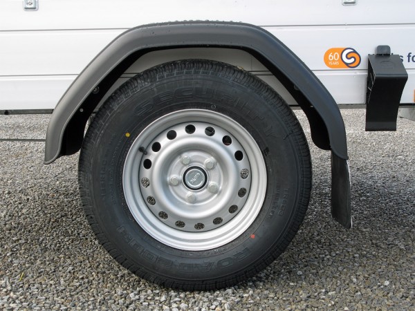 Saris MP 205 133 1350 1