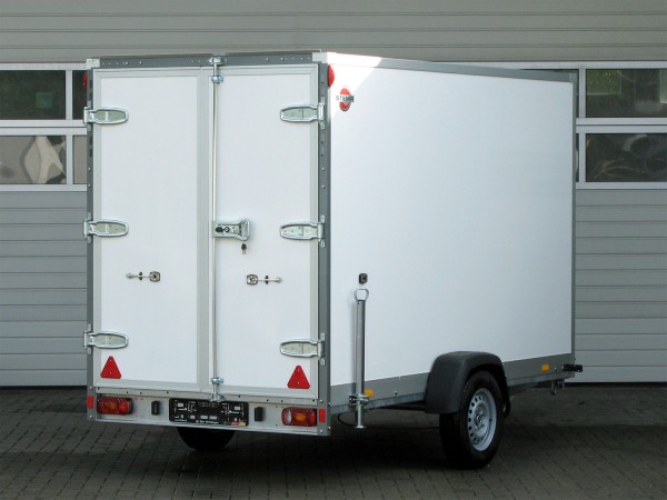 STEMA P-BOX STPK O2 15-30-15.1.P18.2