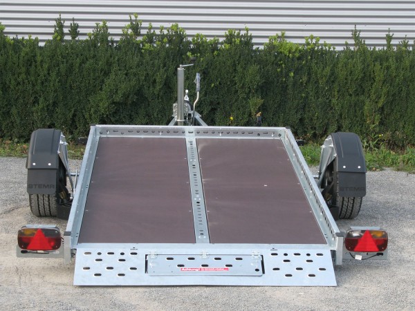 STEMA WOM 1300 STS XT O2 13-25-15.1