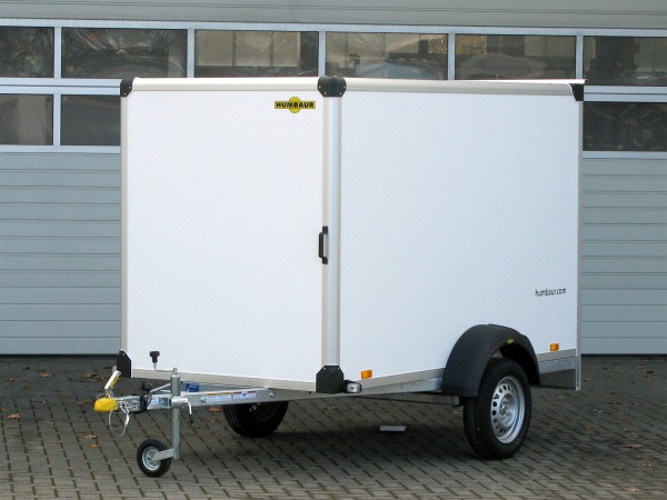 Humbaur HK 752513-15P FlexZurr